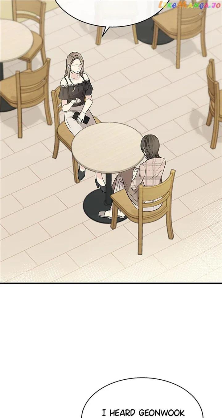 Colored With Time Chapter 21 page 3