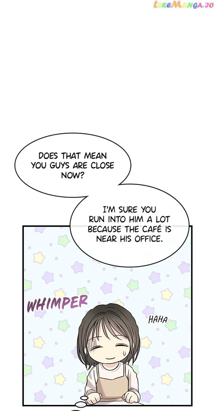 Colored With Time Chapter 17 page 54