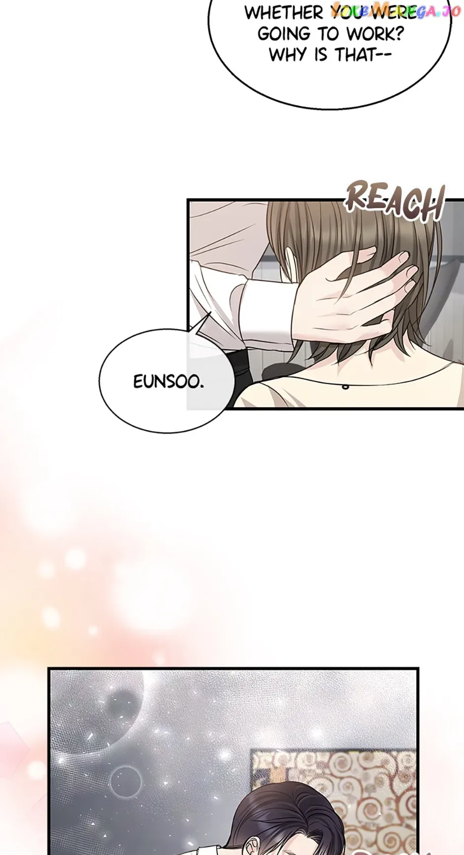 Colored With Time Chapter 29 page 8