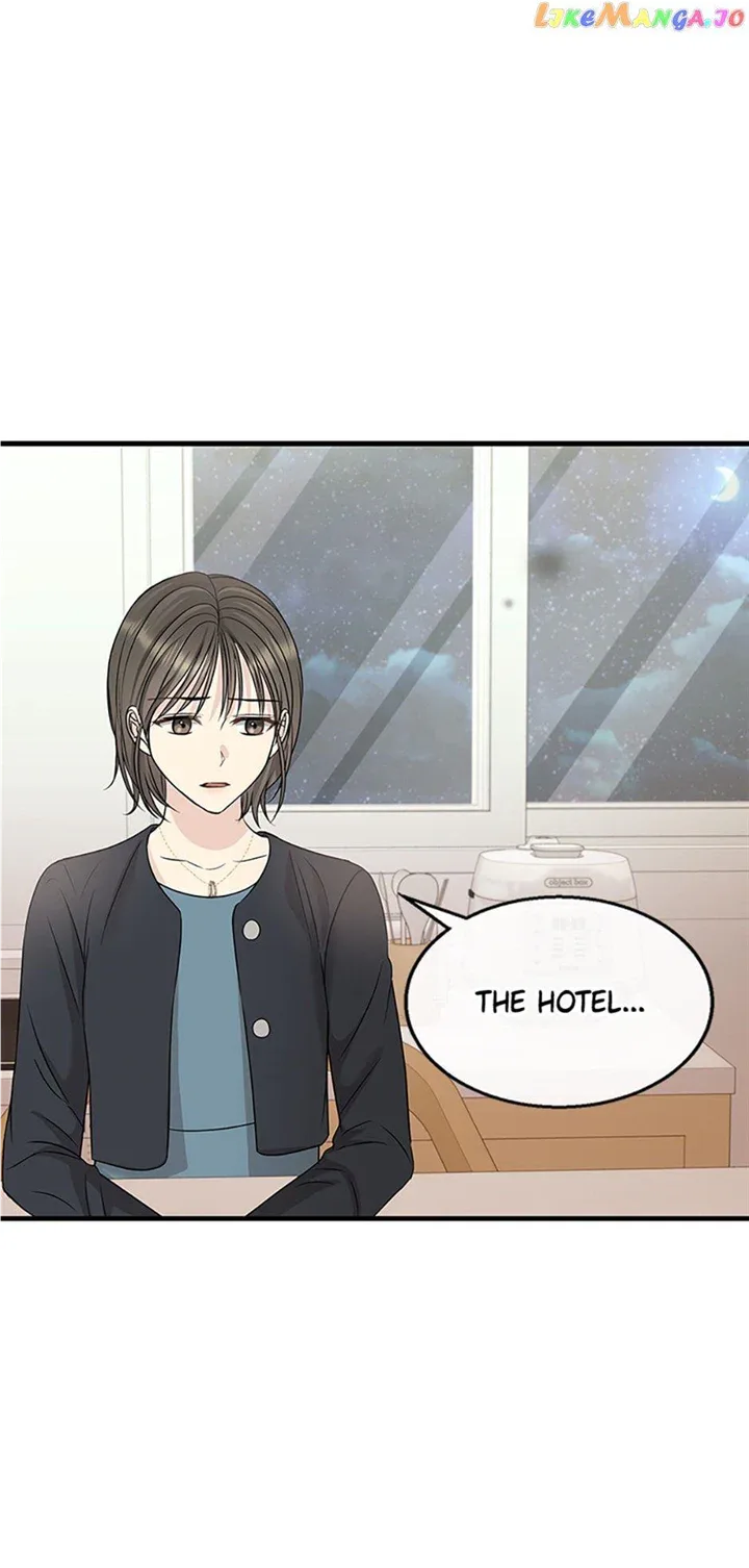 Colored With Time Chapter 24 page 13