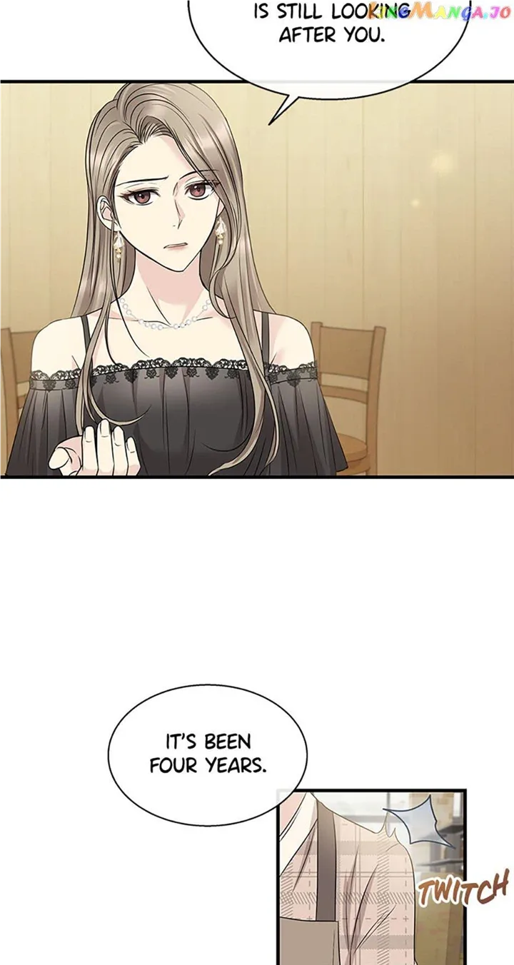 Colored With Time Chapter 21 page 4