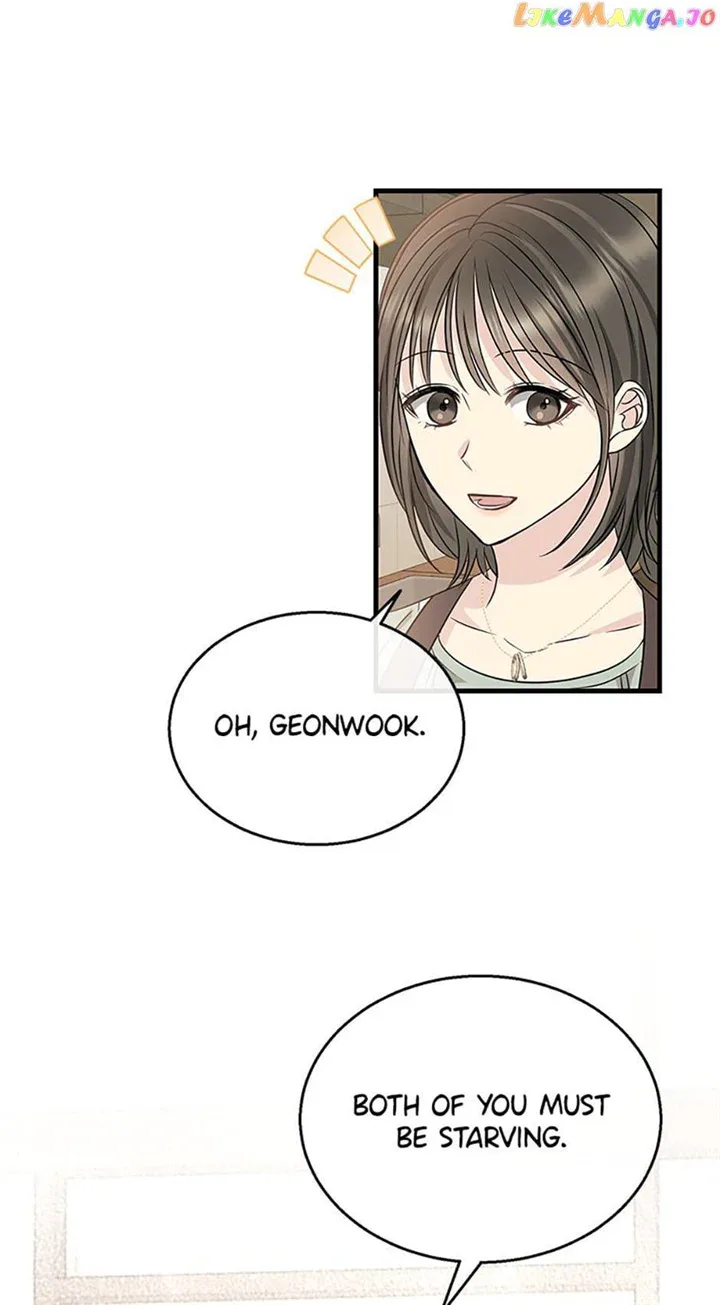 Colored With Time Chapter 27 page 5