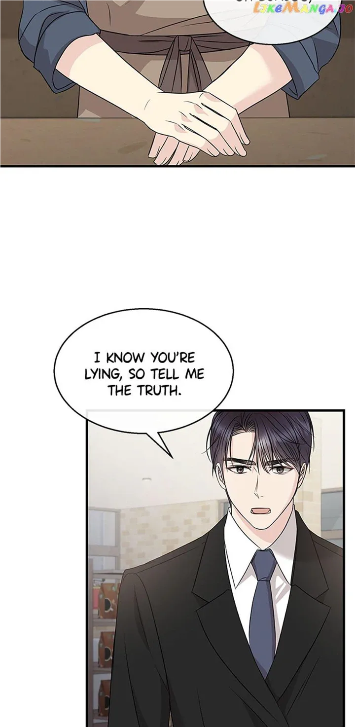 Colored With Time Chapter 19 page 14