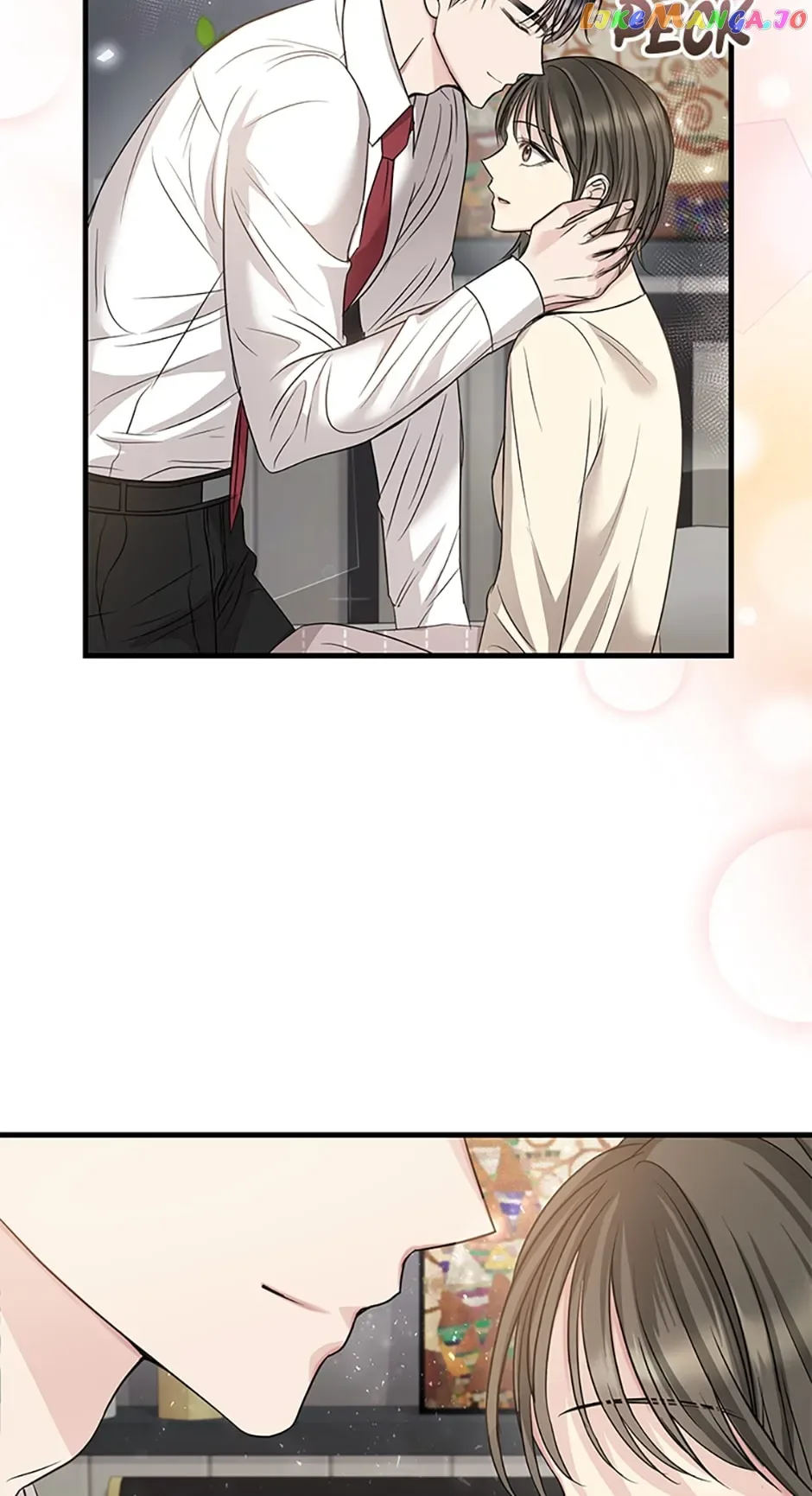 Colored With Time Chapter 29 page 9