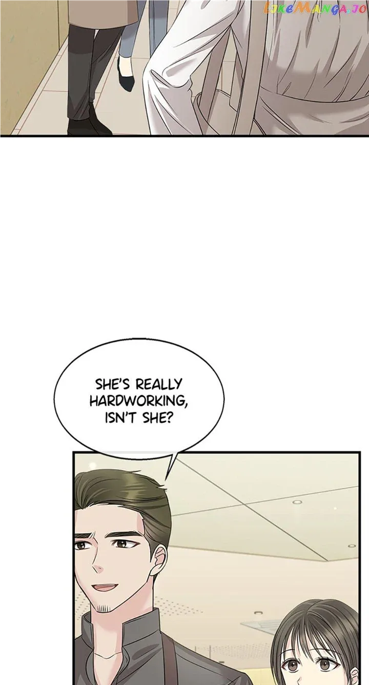 Colored With Time Chapter 12 page 16