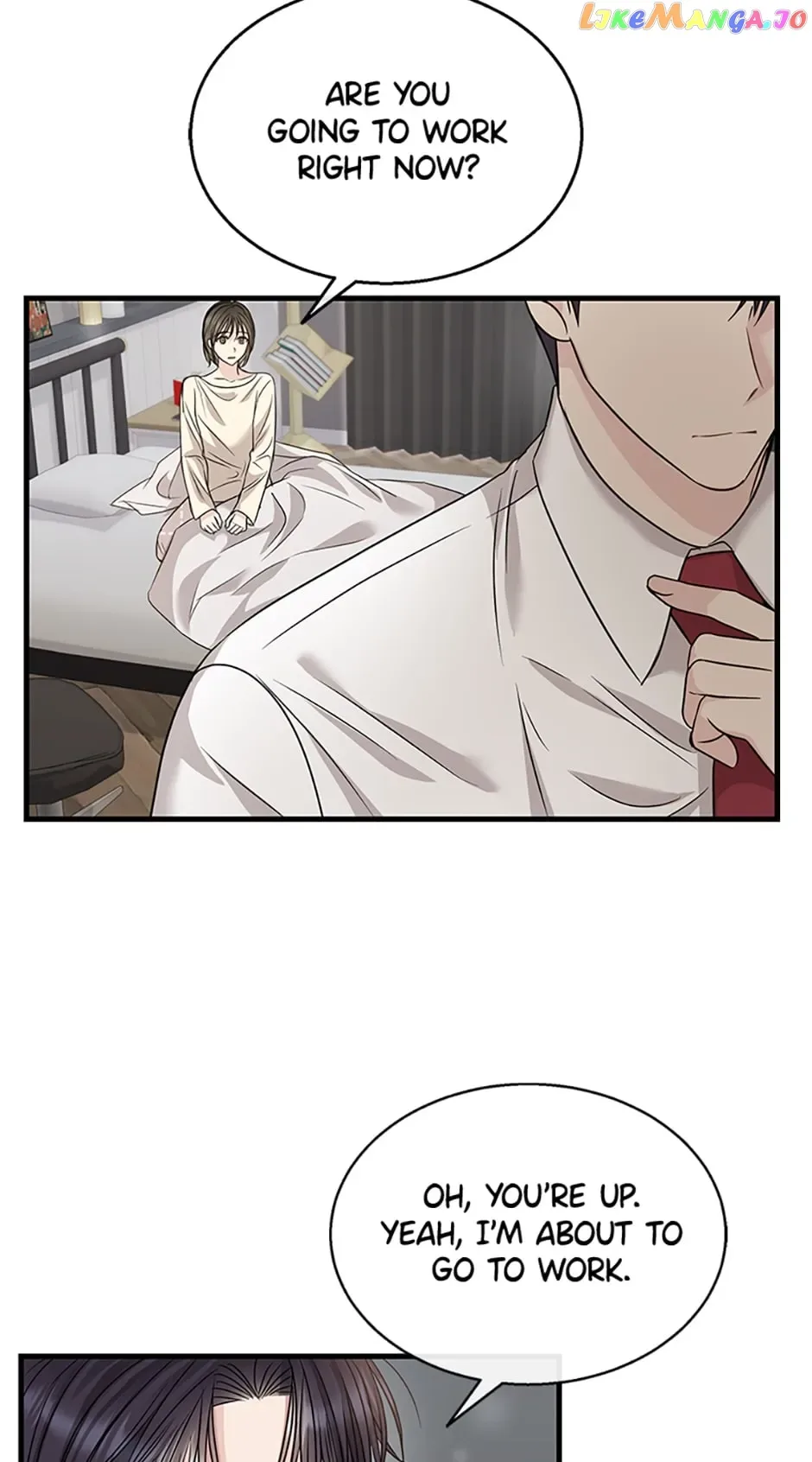 Colored With Time Chapter 29 page 5