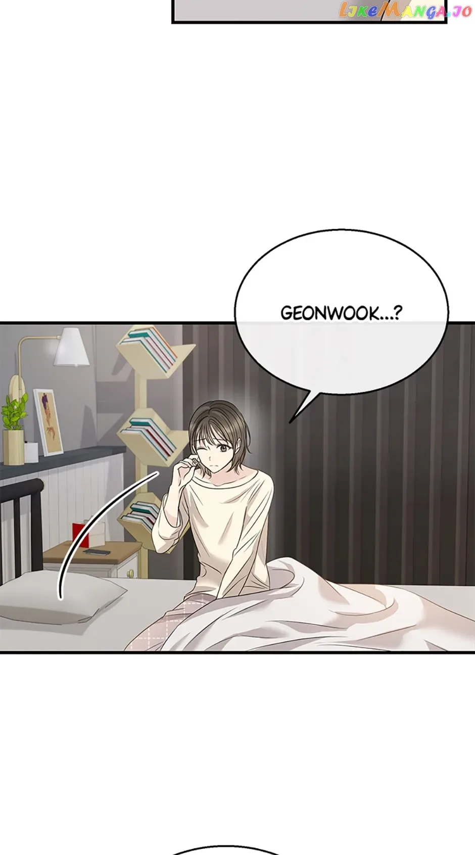Colored With Time Chapter 29 page 4
