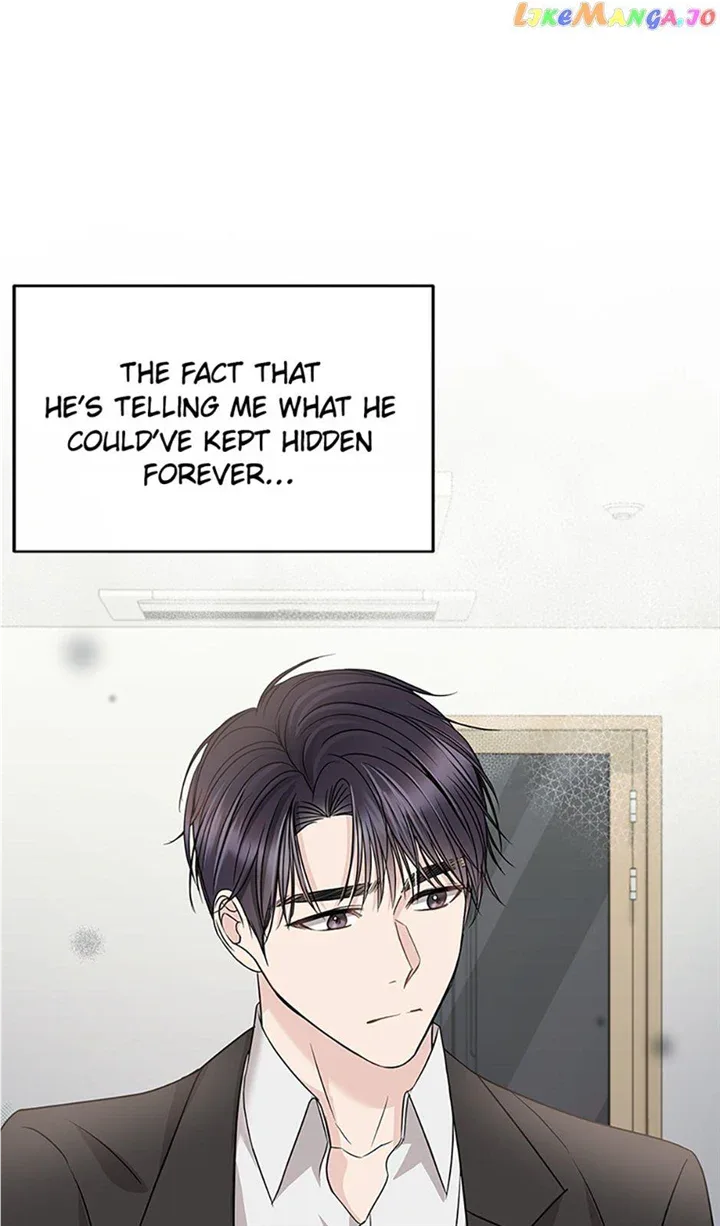 Colored With Time Chapter 24 page 10