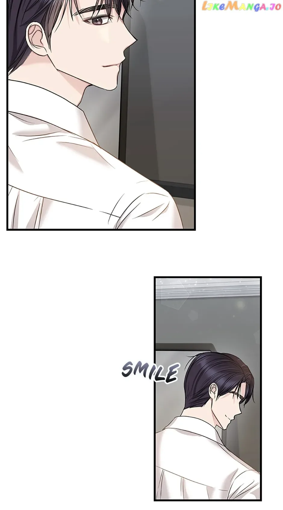 Colored With Time Chapter 29 page 6