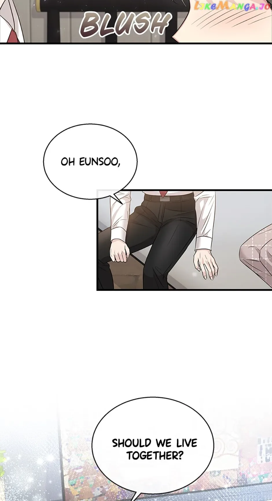 Colored With Time Chapter 29 page 10