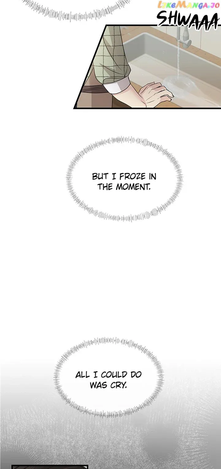 Colored With Time Chapter 23 page 5