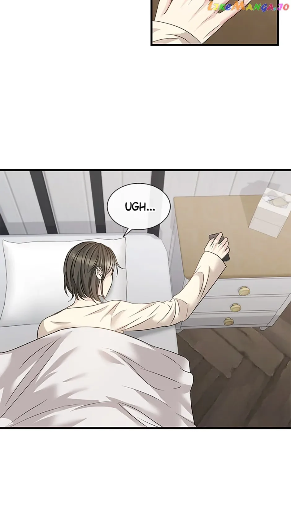 Colored With Time Chapter 29 page 30