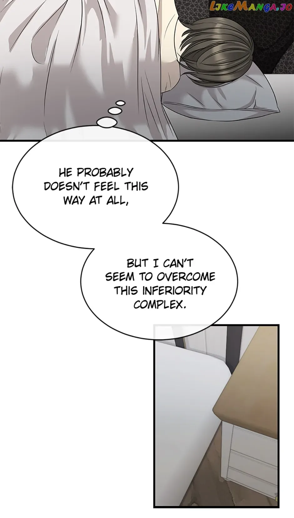Colored With Time Chapter 29 page 25