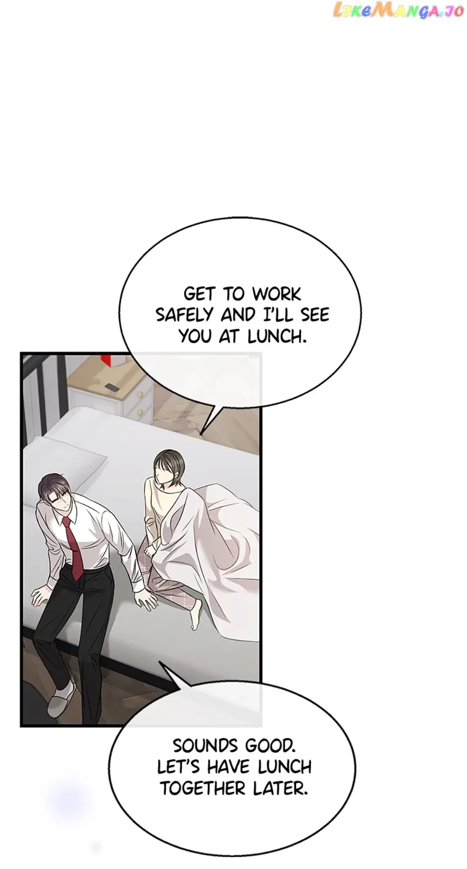 Colored With Time Chapter 29 page 16