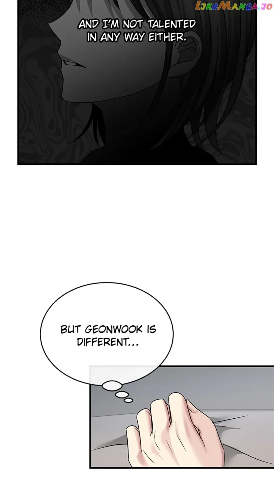 Colored With Time Chapter 29 page 23