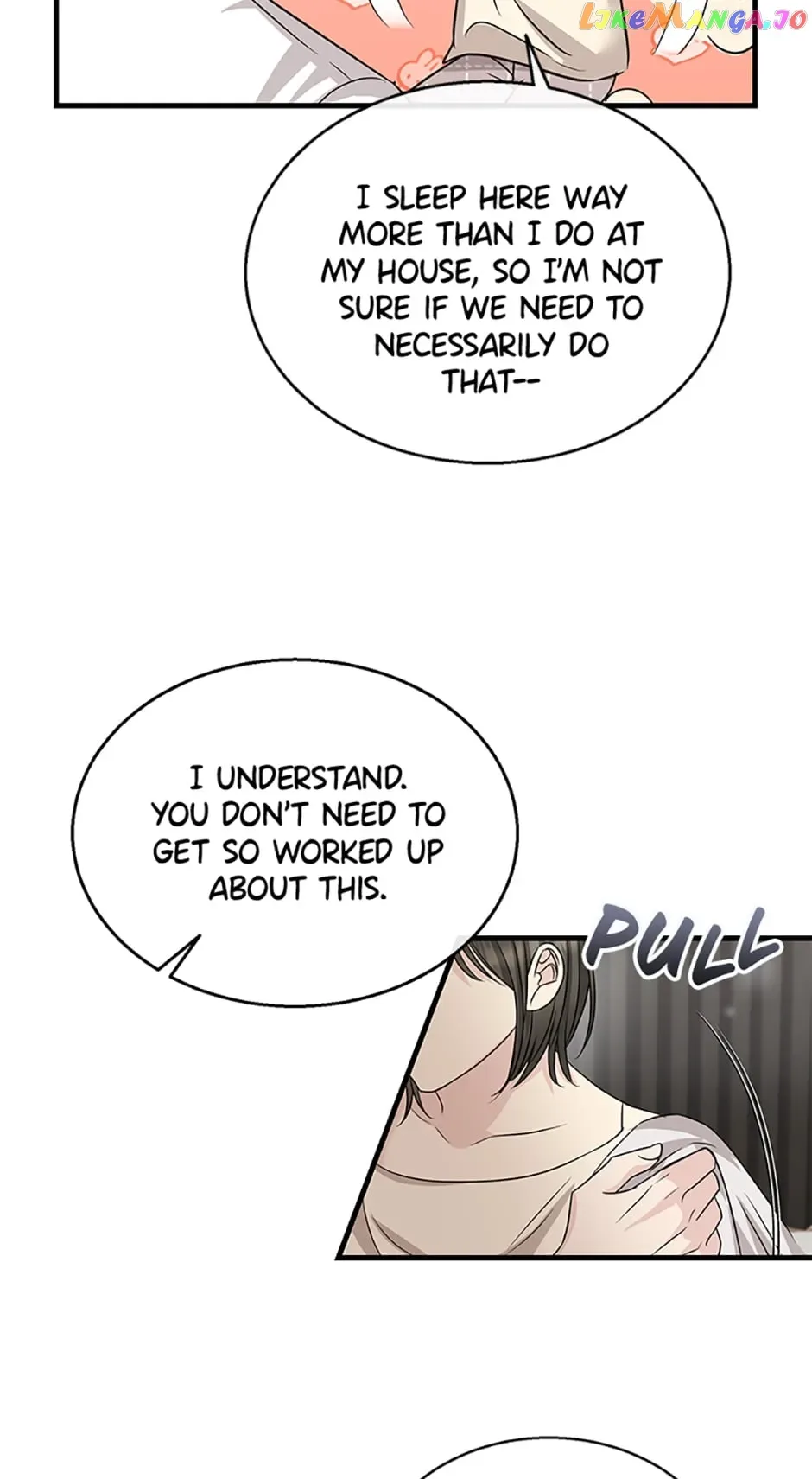 Colored With Time Chapter 29 page 14