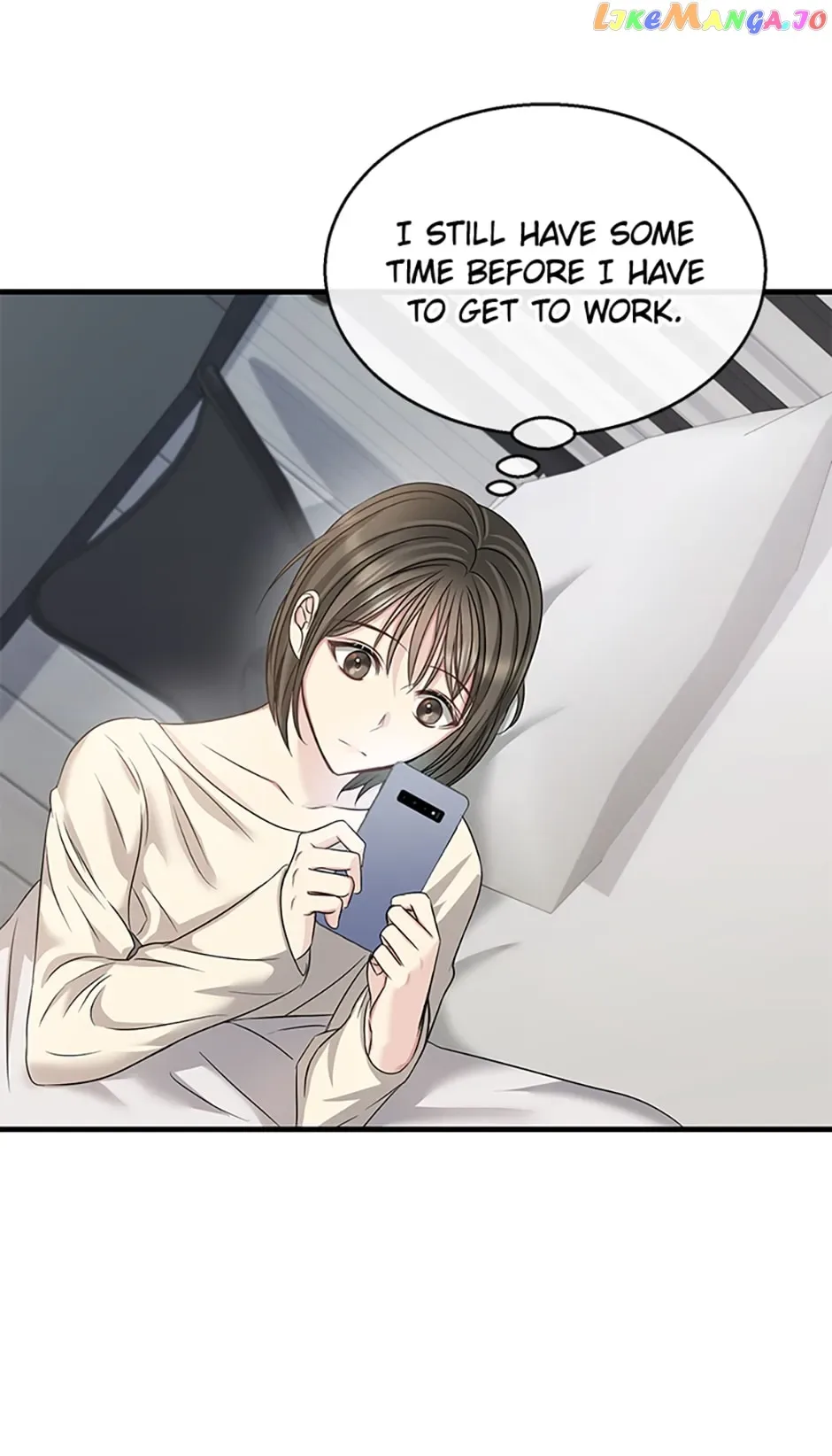 Colored With Time Chapter 29 page 31