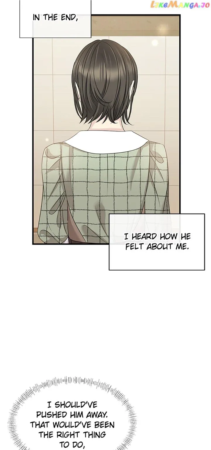 Colored With Time Chapter 23 page 4