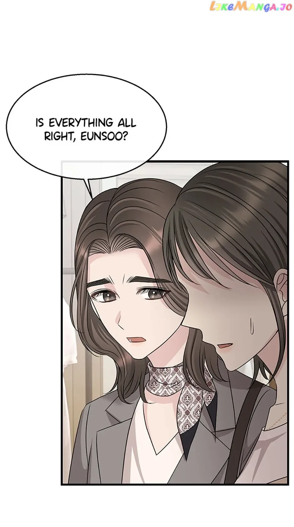 Colored With Time Chapter 18 page 8