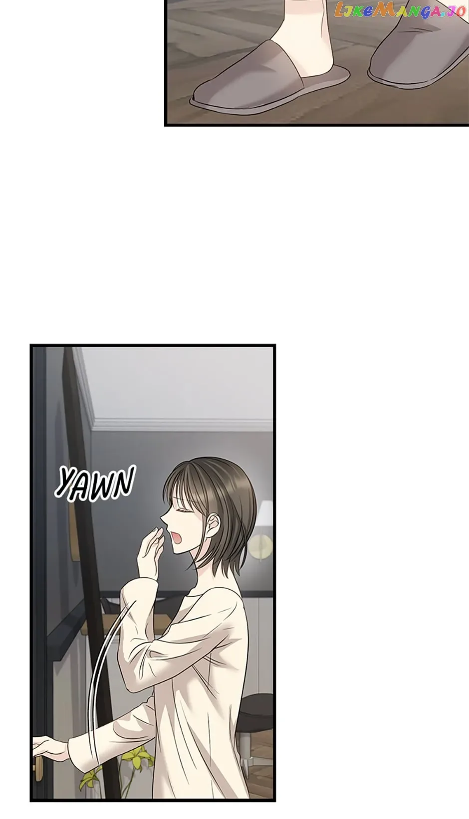 Colored With Time Chapter 29 page 33