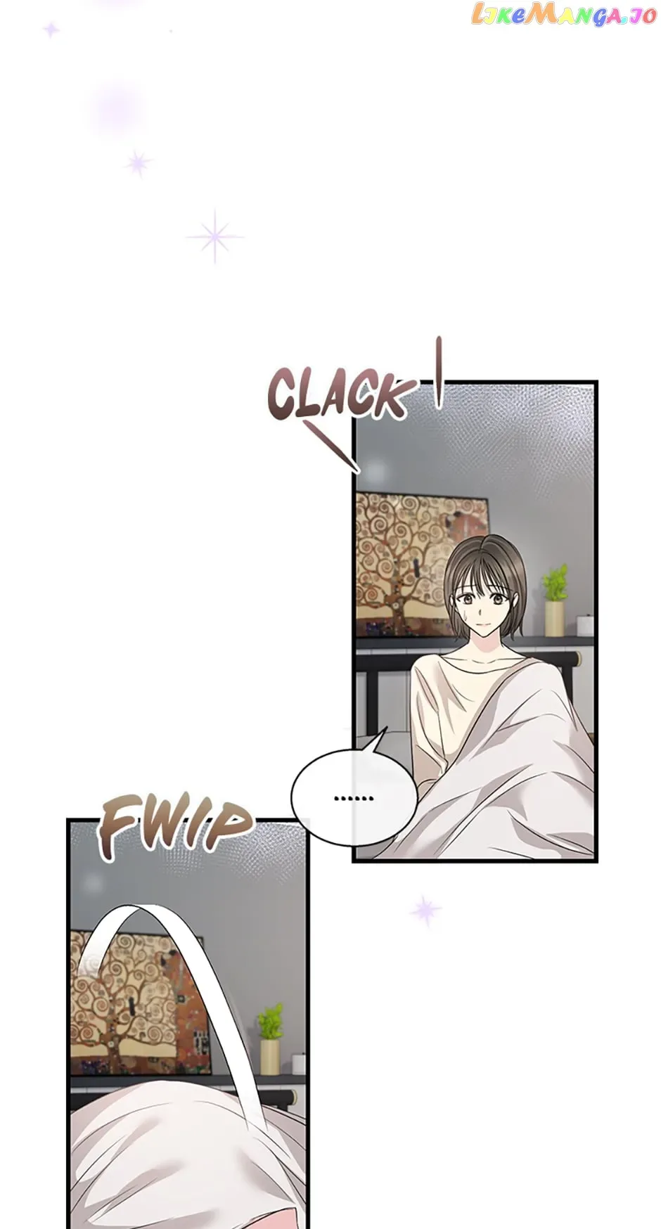 Colored With Time Chapter 29 page 18