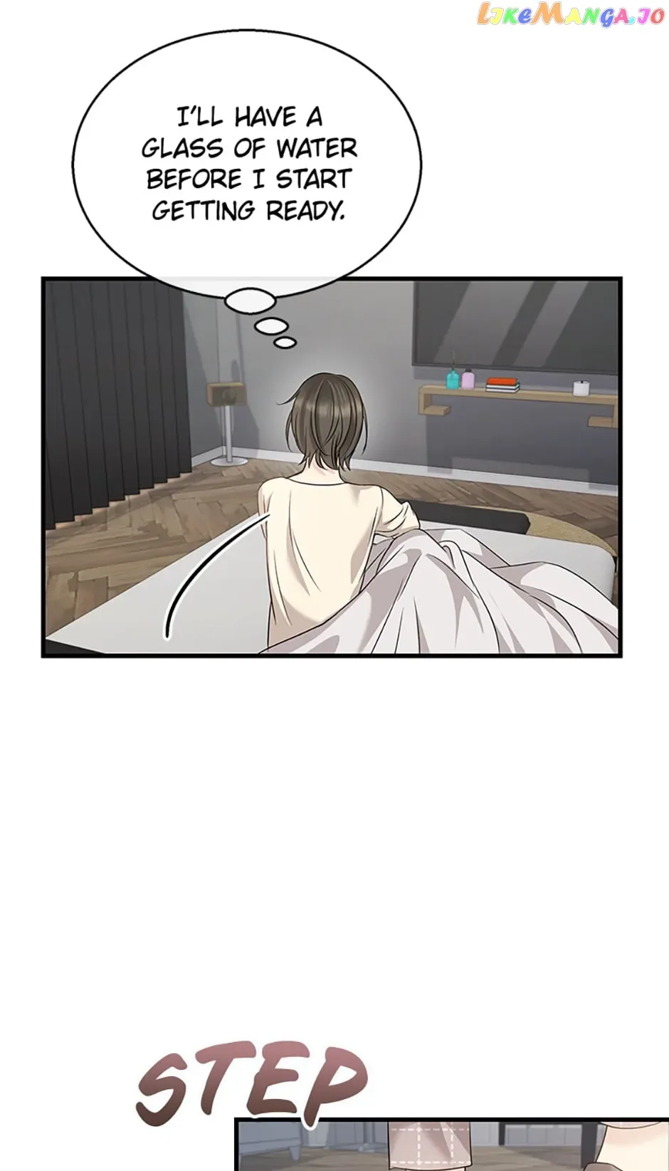 Colored With Time Chapter 29 page 32