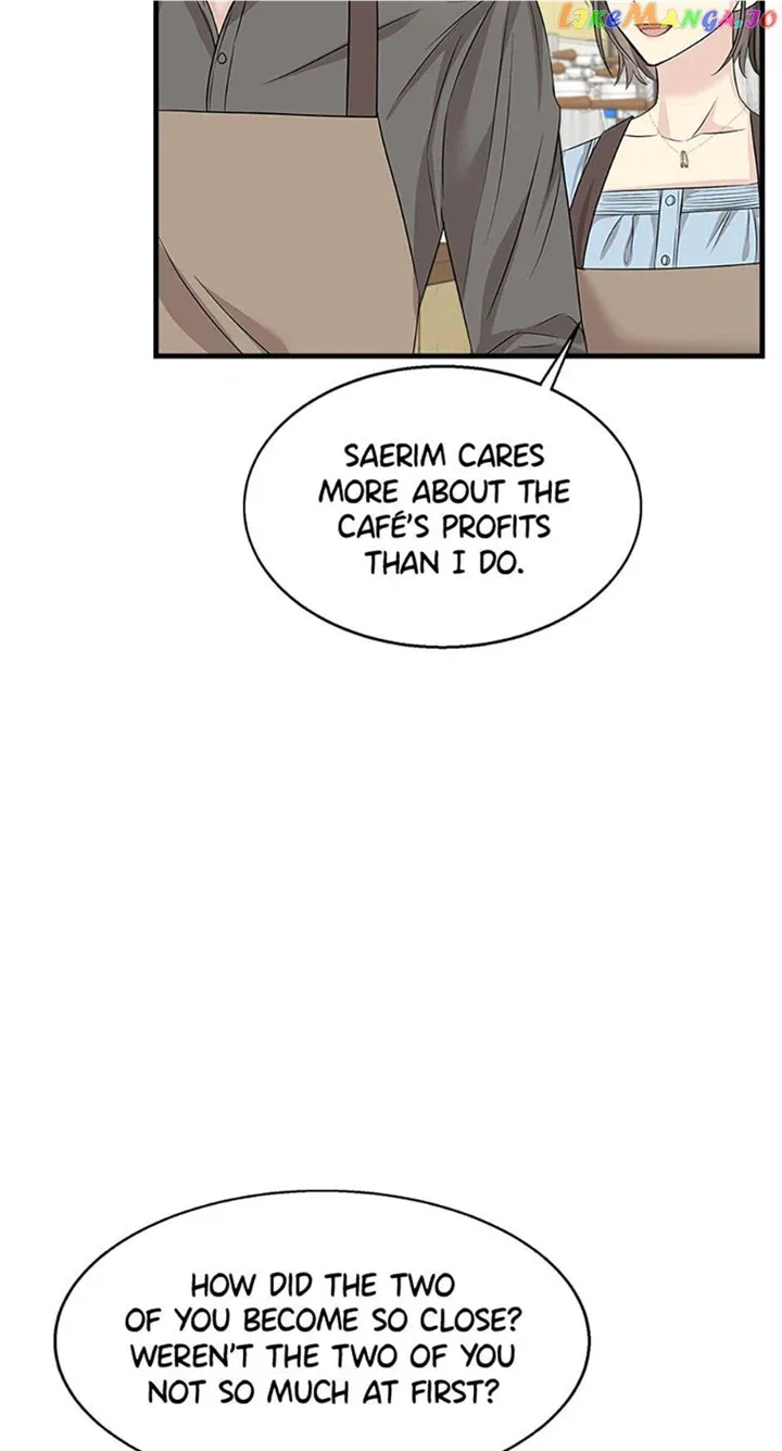 Colored With Time Chapter 12 page 17