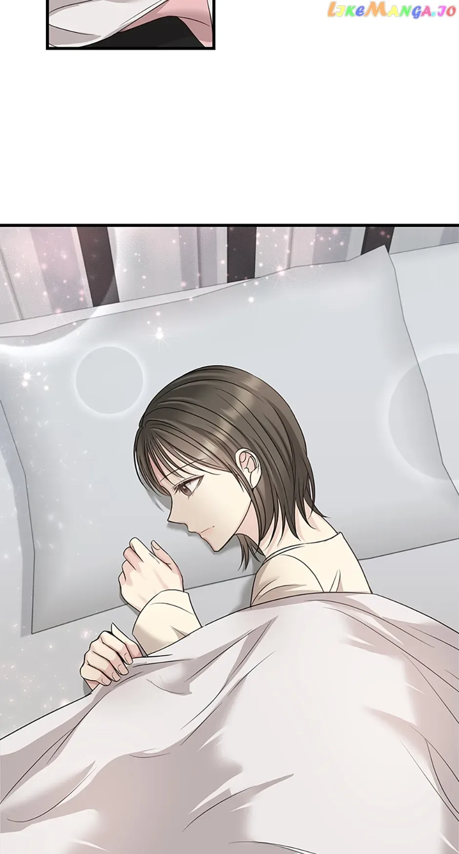 Colored With Time Chapter 29 page 19