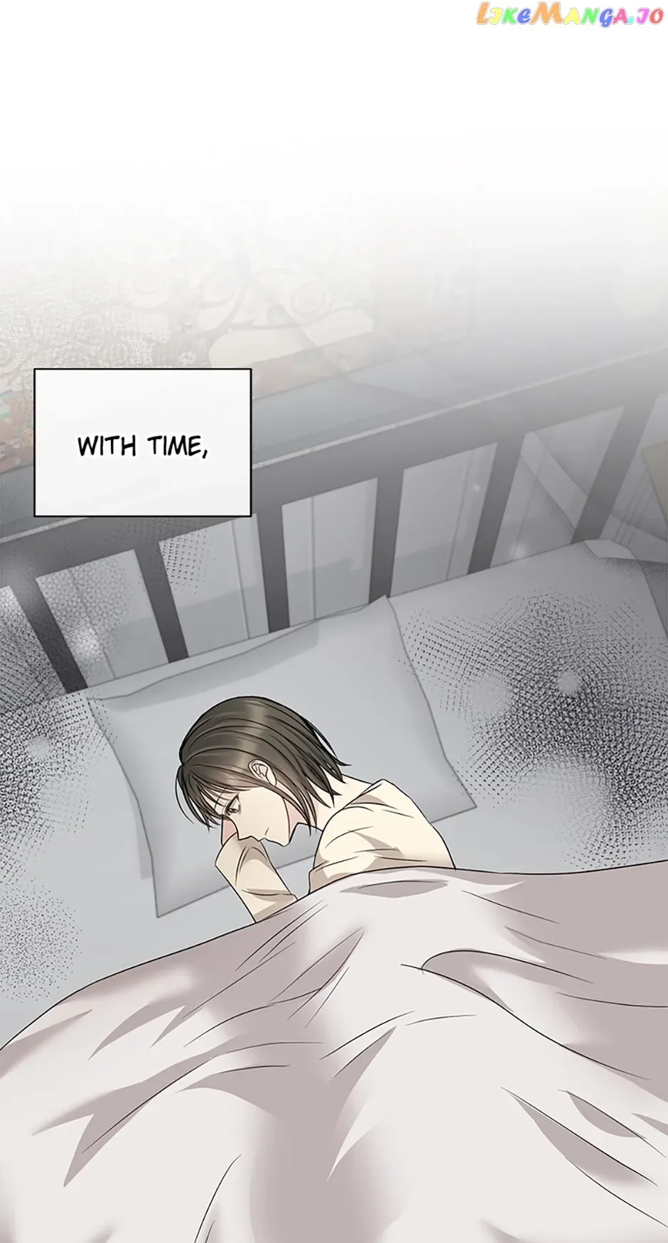 Colored With Time Chapter 29 page 26