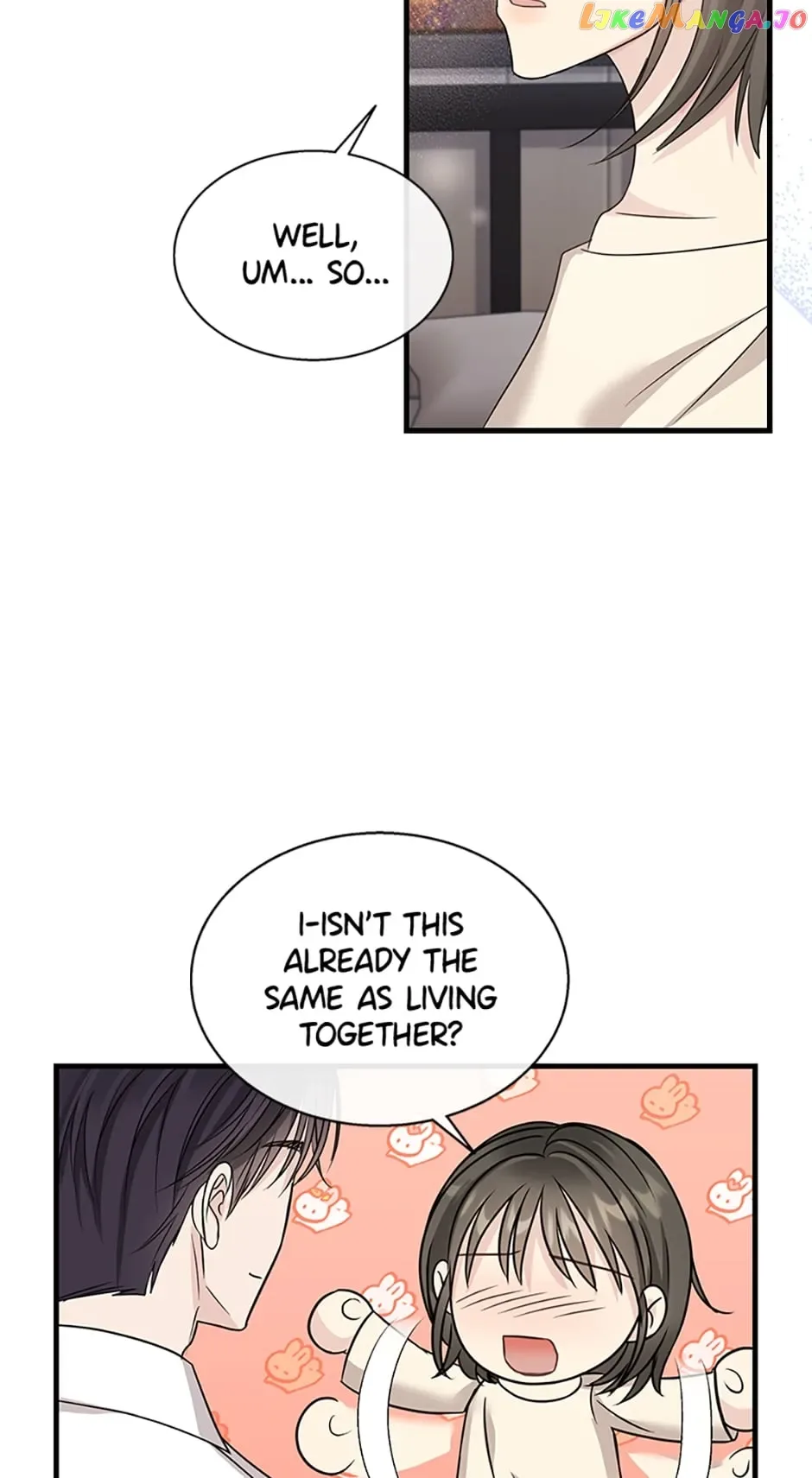 Colored With Time Chapter 29 page 13