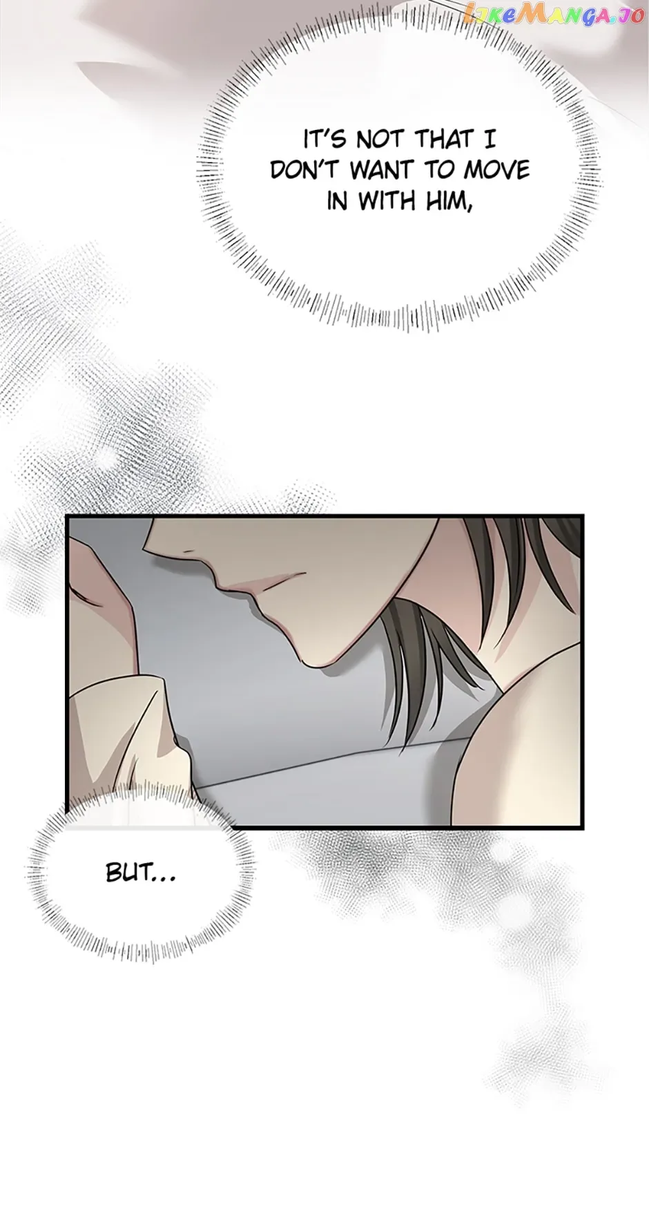 Colored With Time Chapter 29 page 20