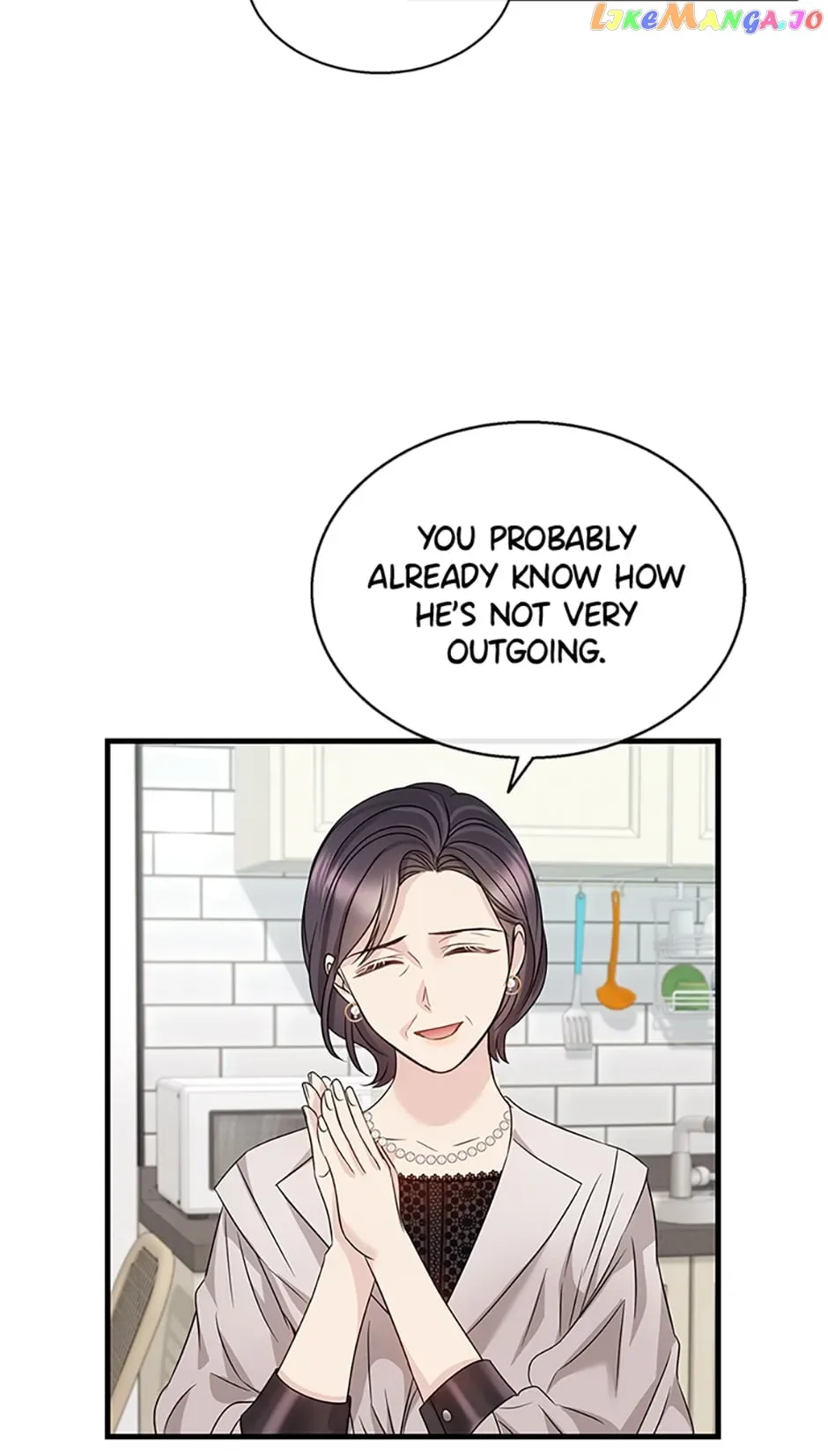 Colored With Time Chapter 29 page 43
