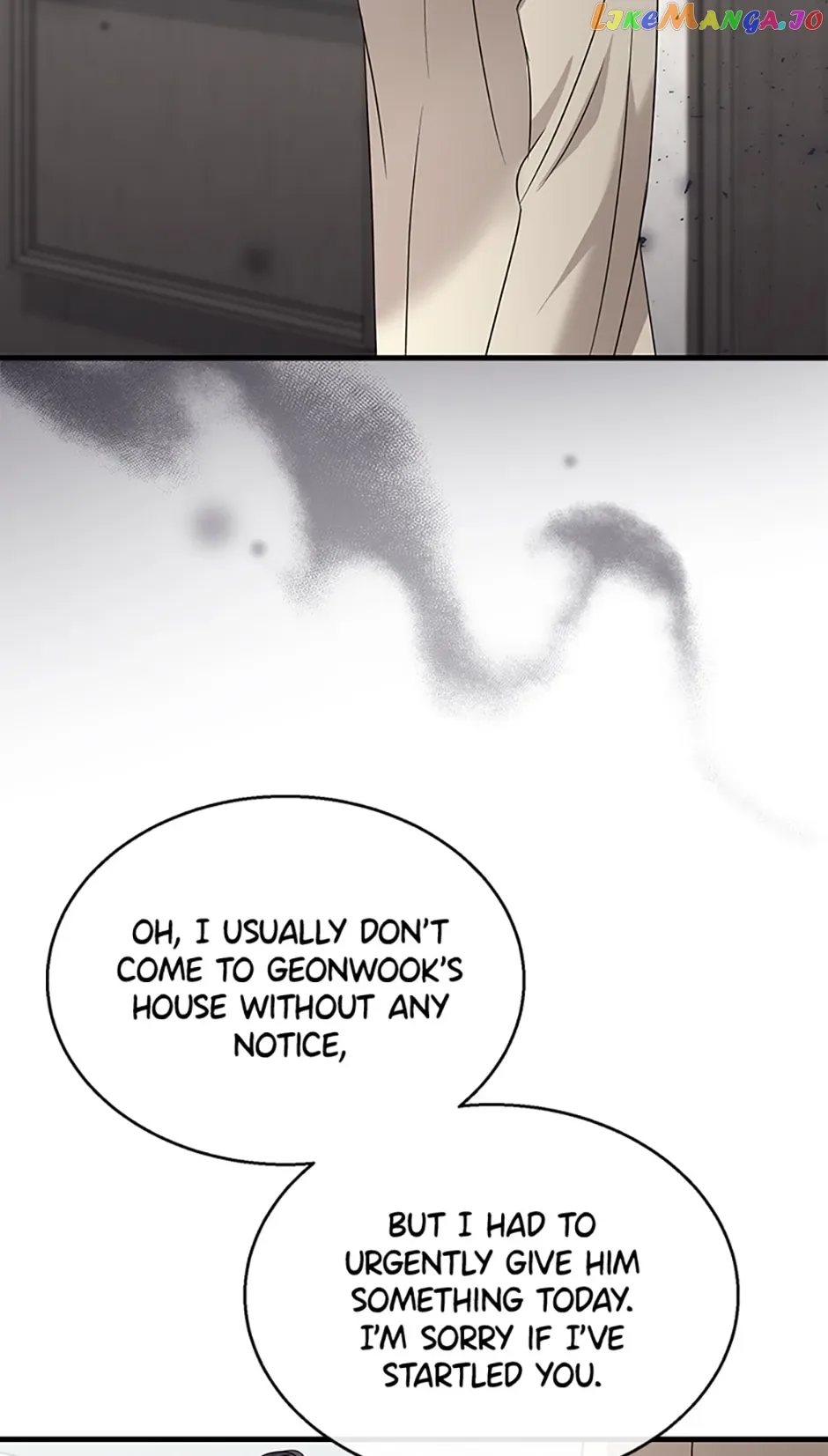 Colored With Time Chapter 29 page 40