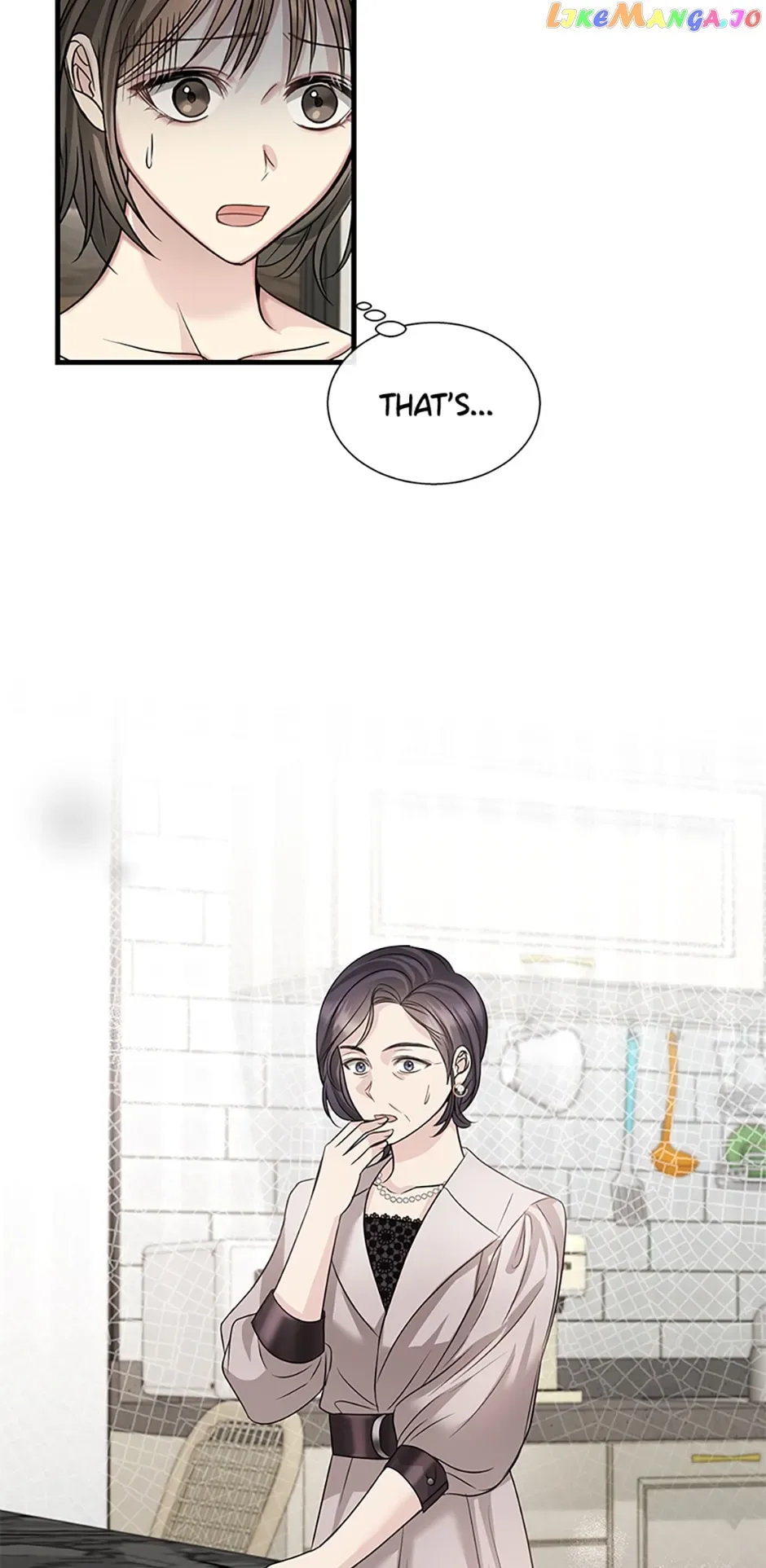Colored With Time Chapter 29 page 36