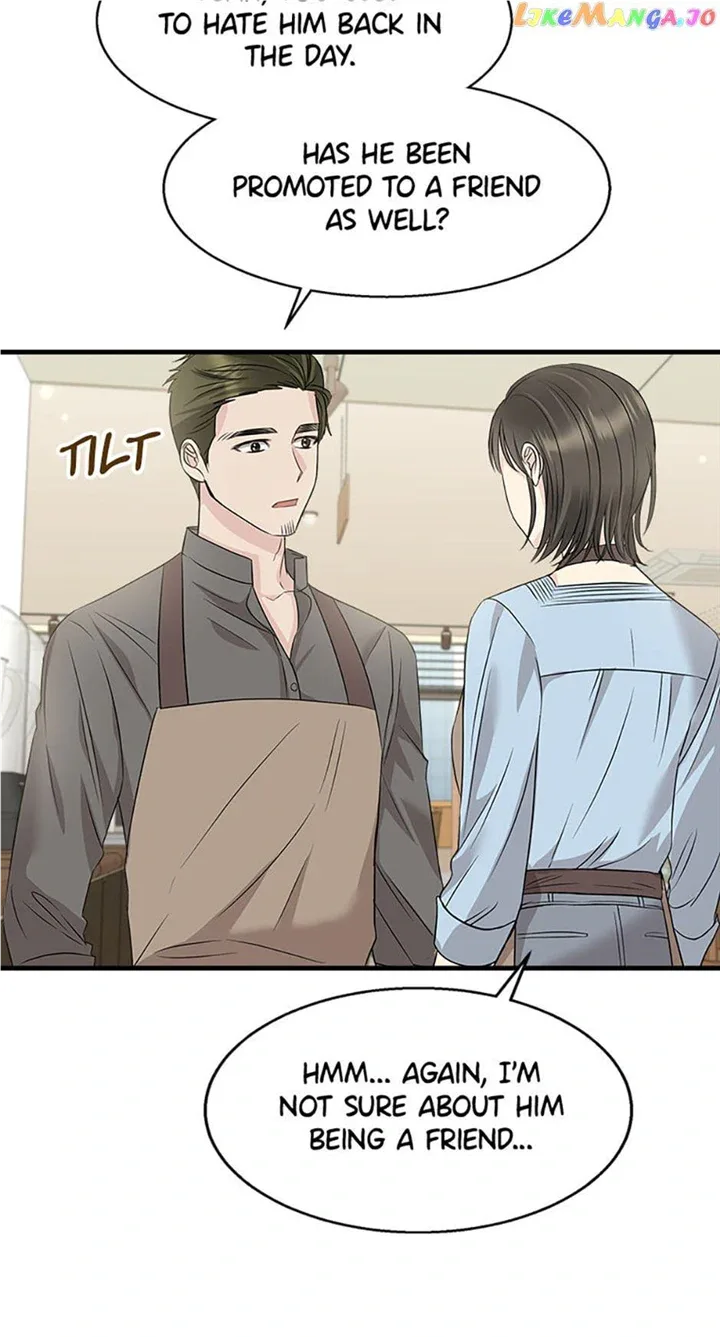 Colored With Time Chapter 12 page 22