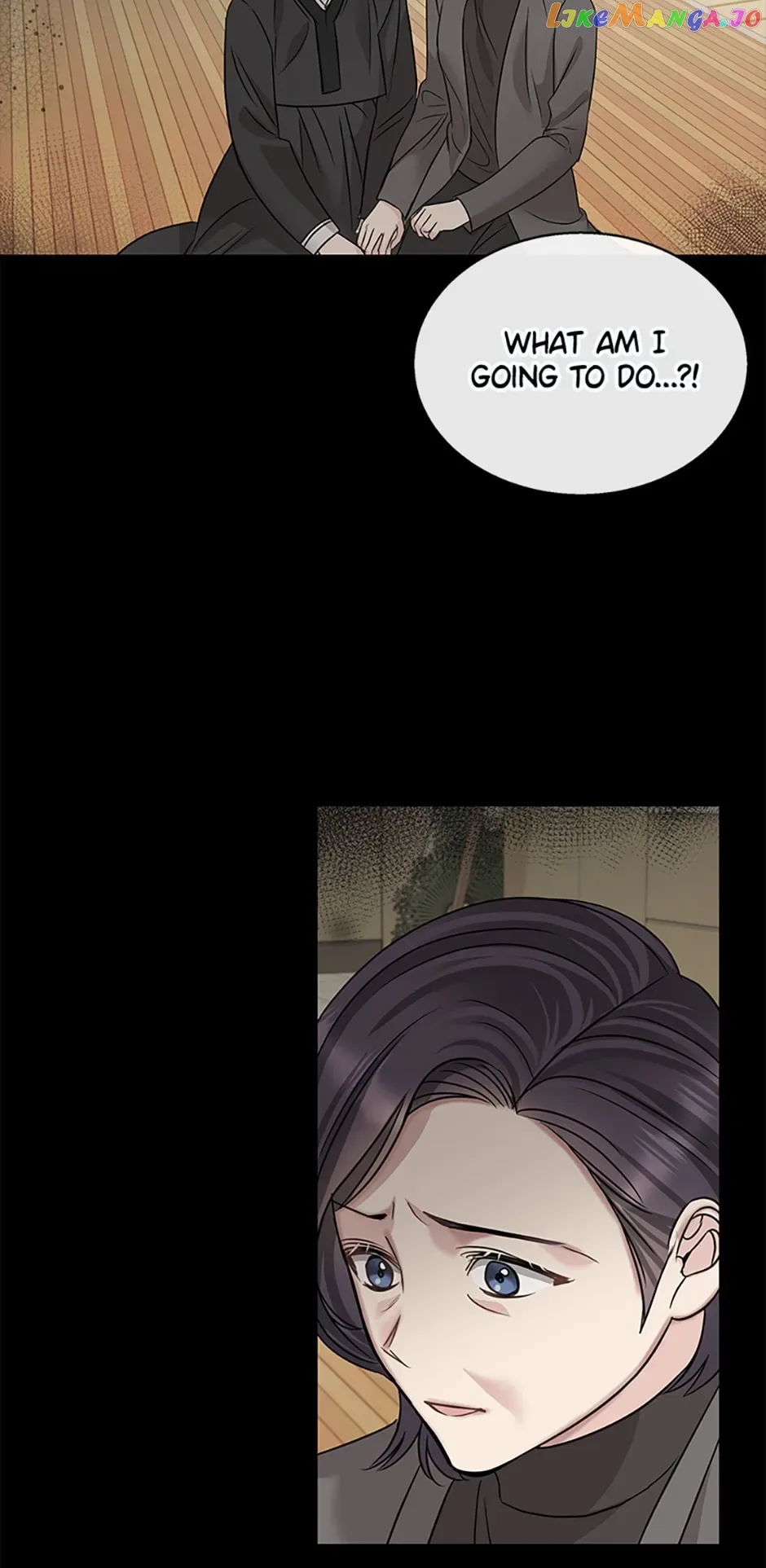 Colored With Time Chapter 29 page 38