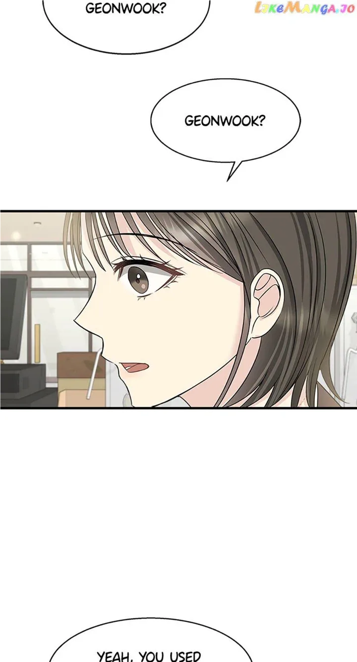 Colored With Time Chapter 12 page 21
