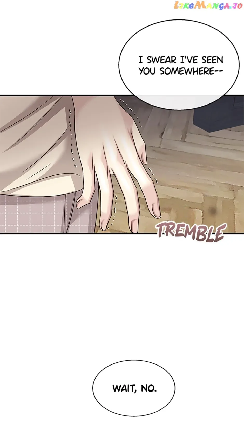 Colored With Time Chapter 29 page 46