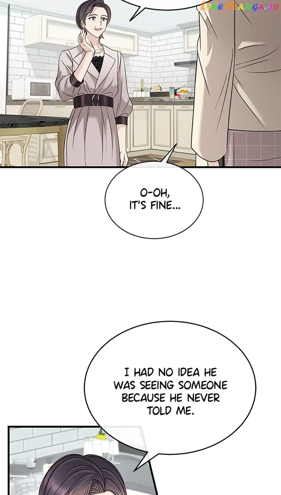 Colored With Time Chapter 29 page 41