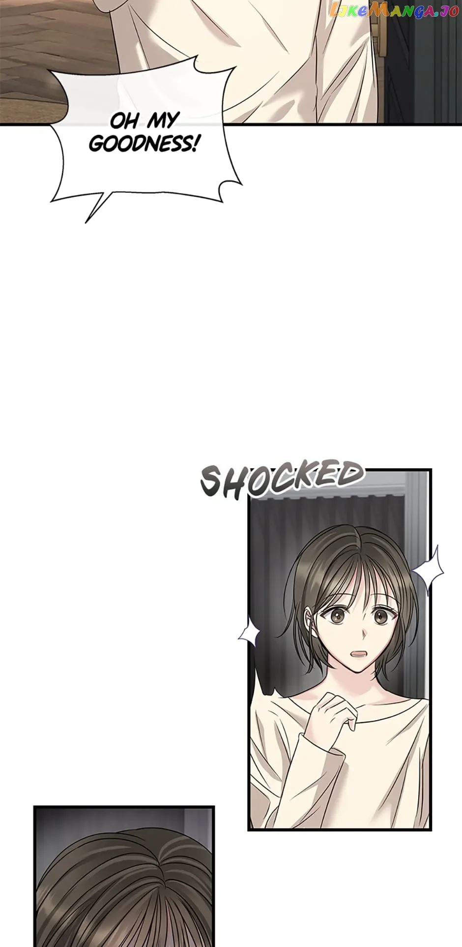 Colored With Time Chapter 29 page 35