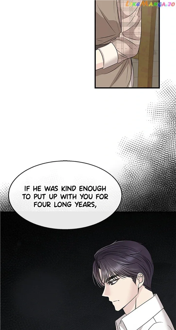 Colored With Time Chapter 21 page 5