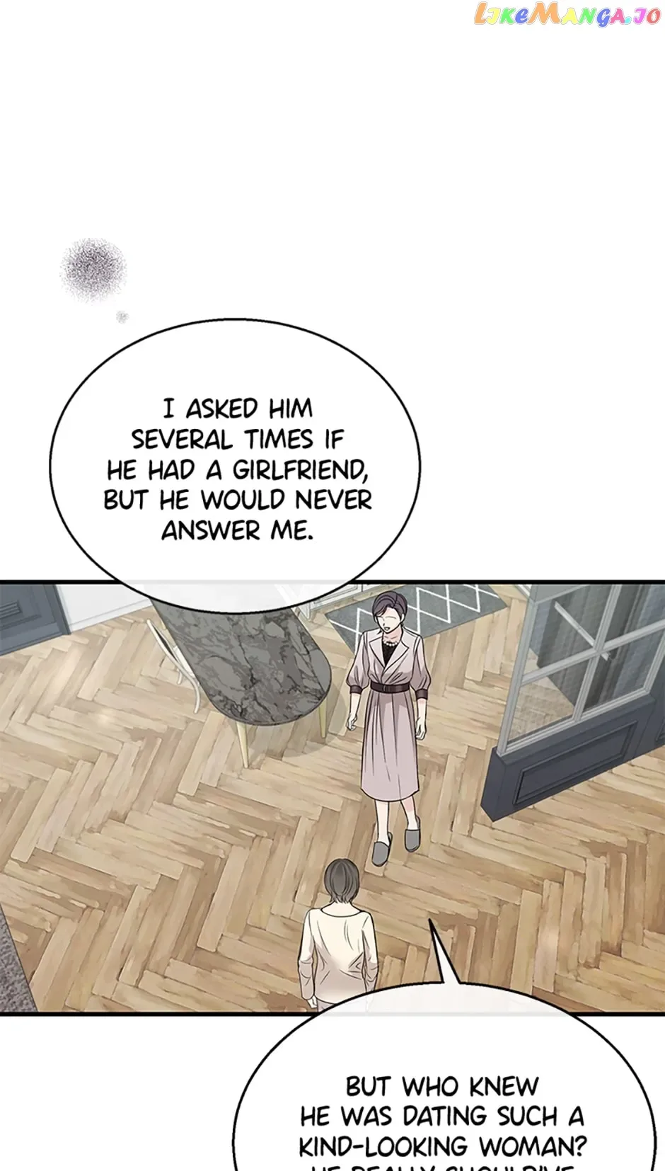 Colored With Time Chapter 29 page 44