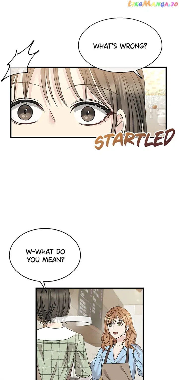 Colored With Time Chapter 23 page 7