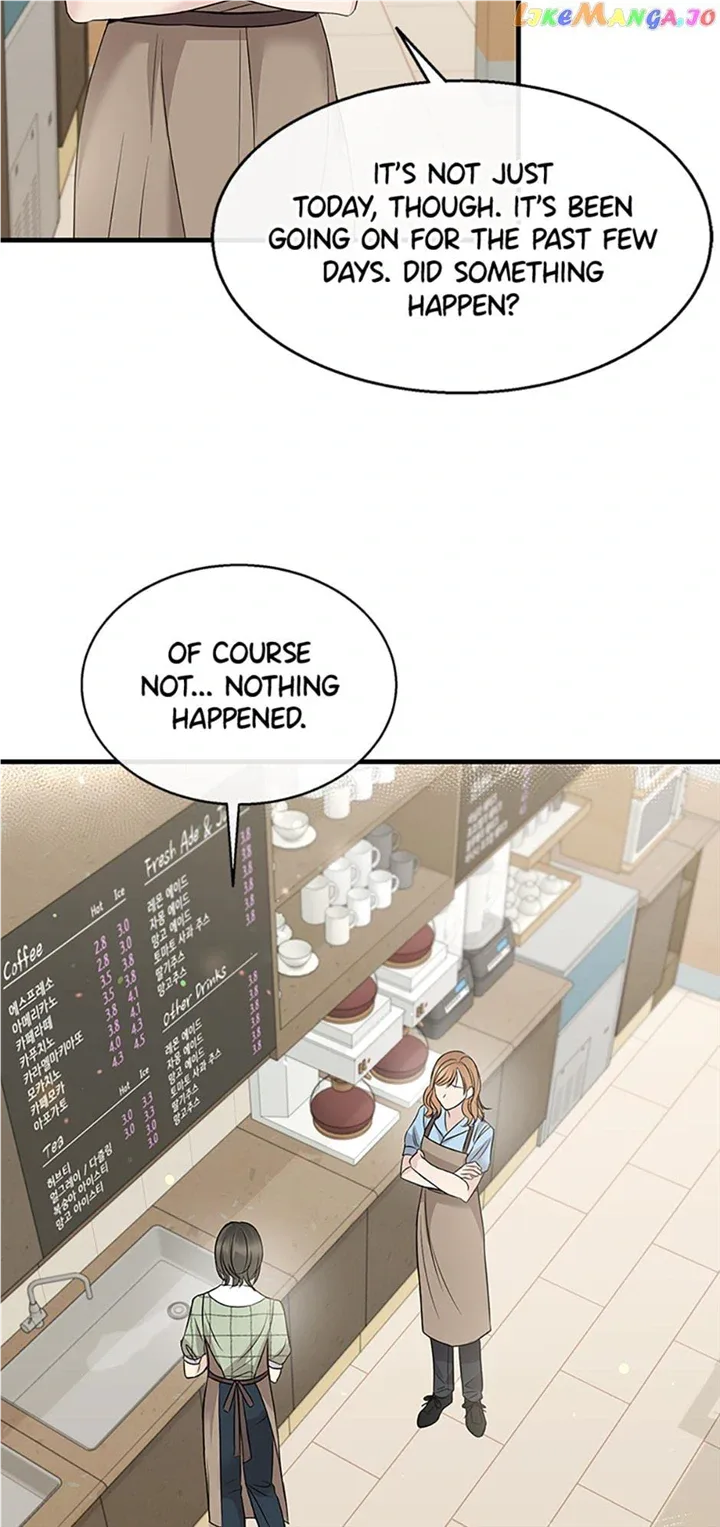 Colored With Time Chapter 23 page 9