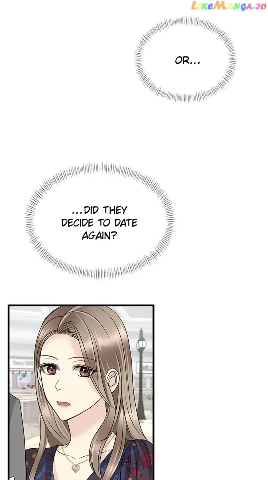Colored With Time Chapter 18 page 9