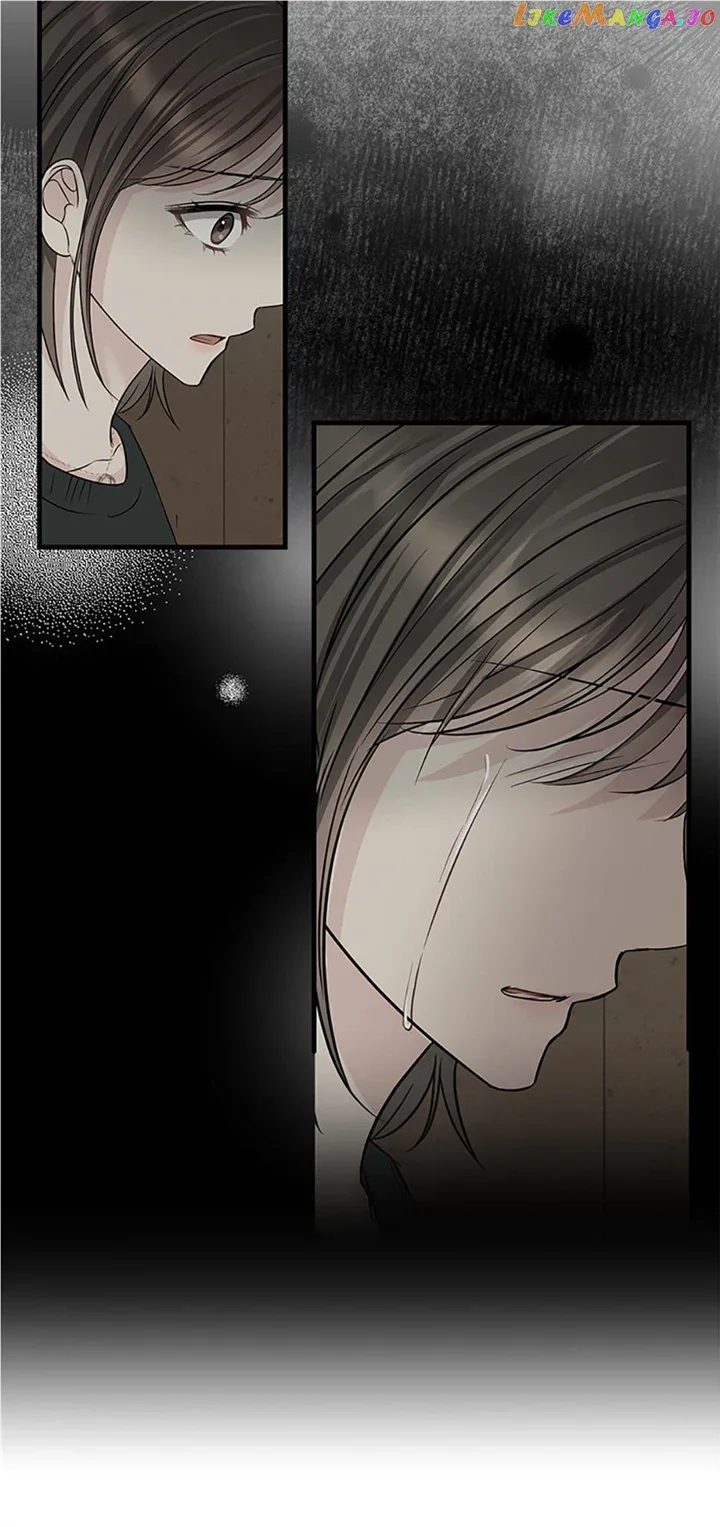 Colored With Time Chapter 23 page 6