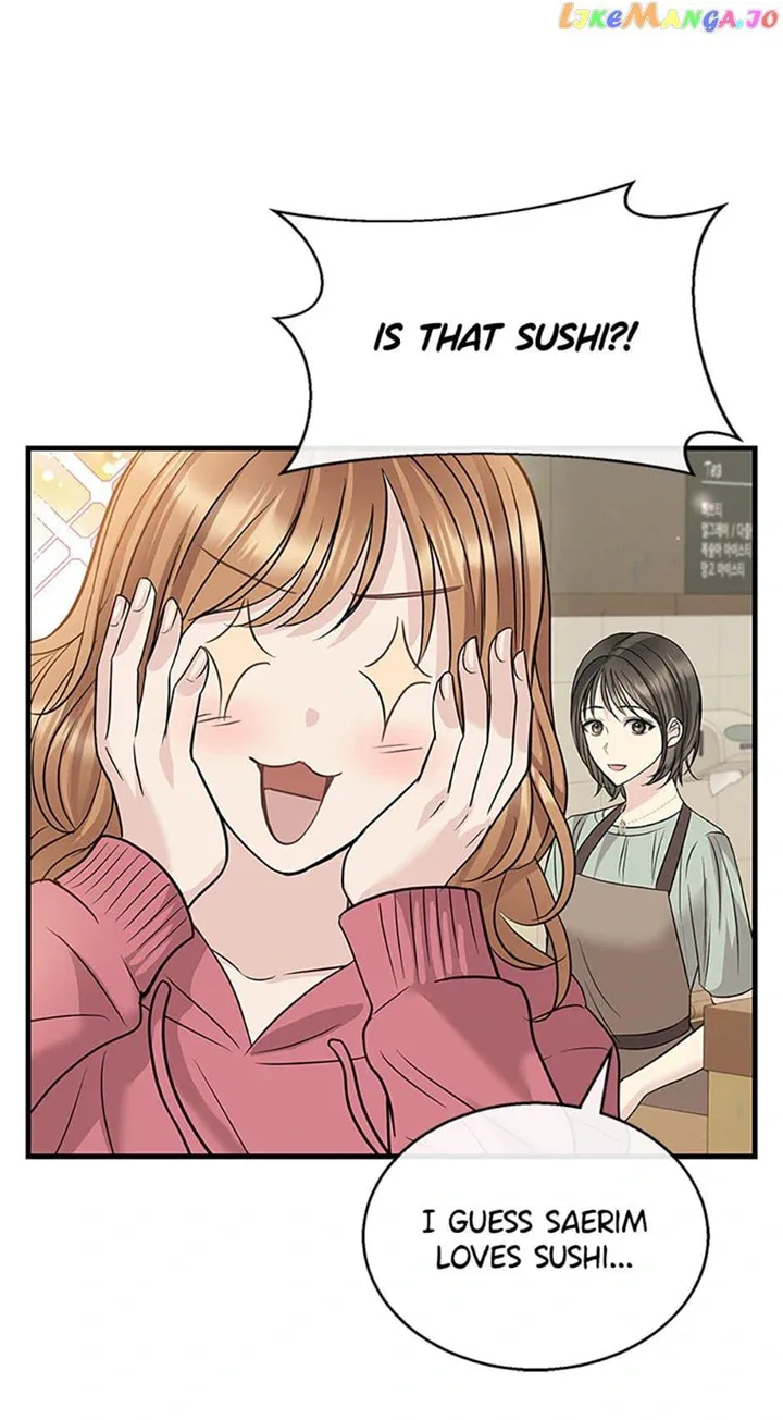 Colored With Time Chapter 27 page 7