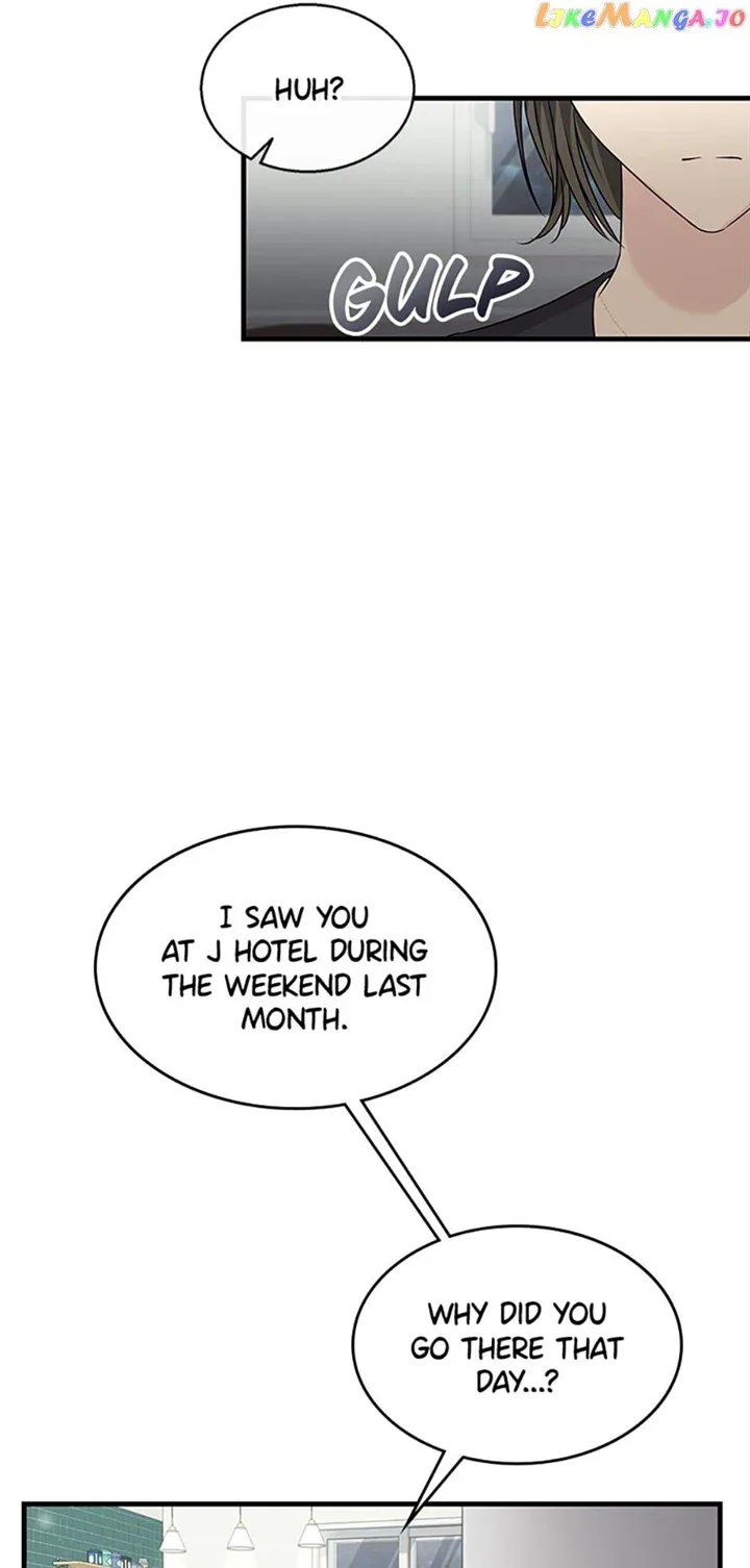 Colored With Time Chapter 24 page 14