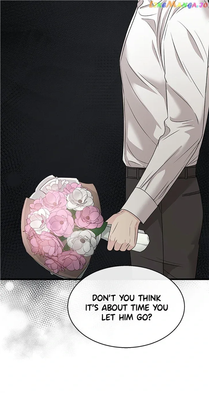 Colored With Time Chapter 21 page 6