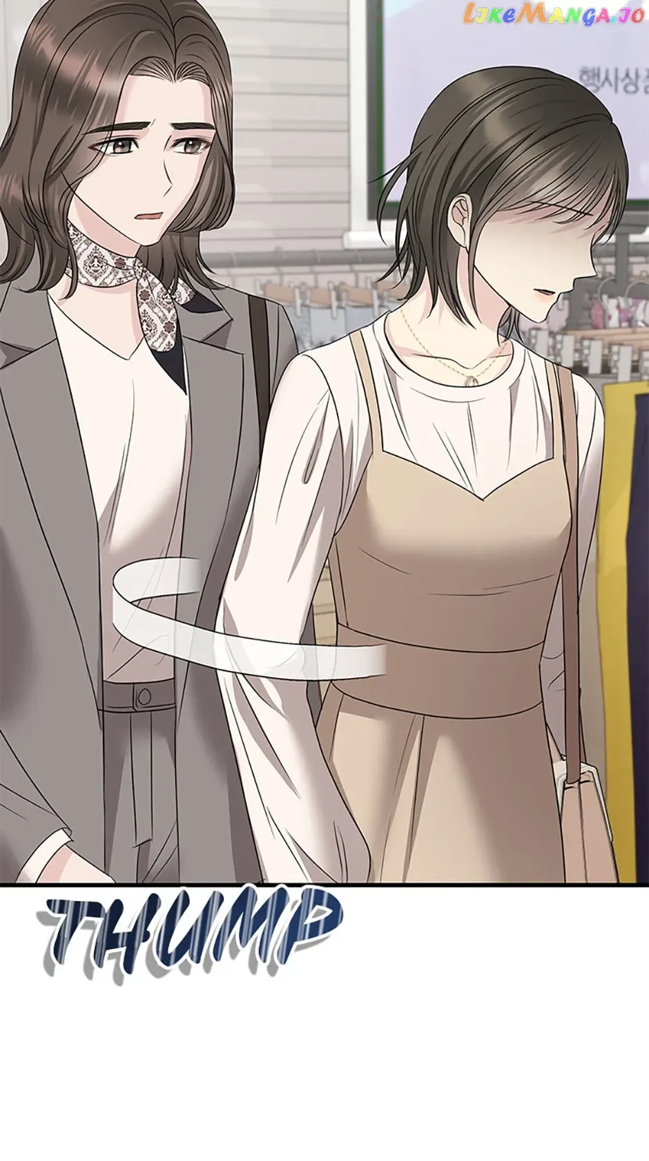 Colored With Time Chapter 18 page 13